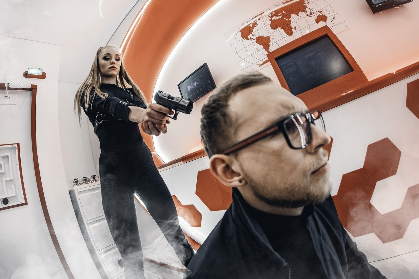 «Миссия невыполнима», кадр 4